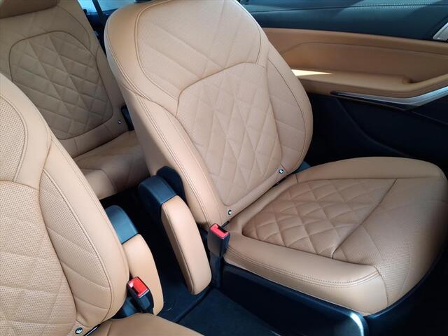 2026 BMW X7 xDrive40i McAllen TX 2026 BMW X7 xDrive40i McAllen TX