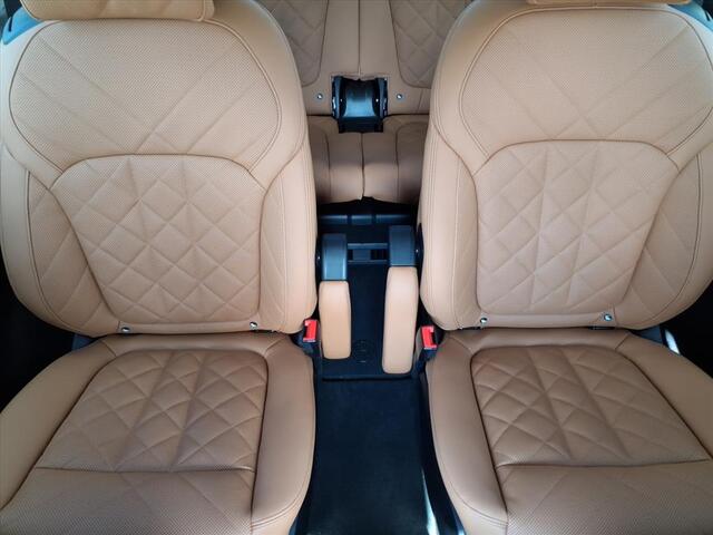 2026 BMW X7 xDrive40i McAllen TX 2026 BMW X7 xDrive40i McAllen TX