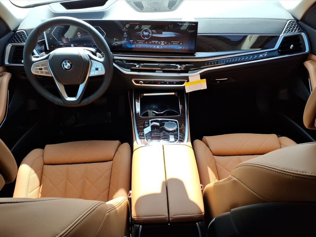 2026 BMW X7 xDrive40i Brownsville TX