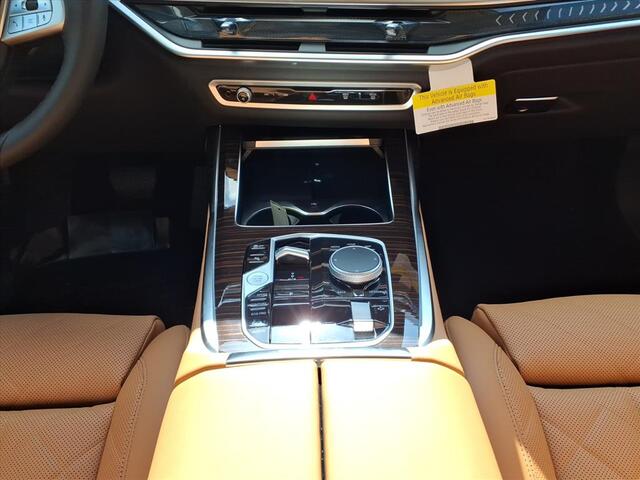 2026 BMW X7 xDrive40i McAllen TX 2026 BMW X7 xDrive40i McAllen TX