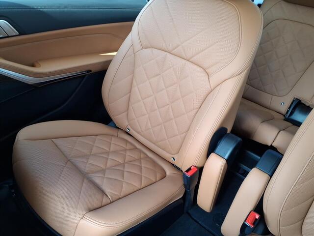 2026 BMW X7 xDrive40i McAllen TX 2026 BMW X7 xDrive40i McAllen TX