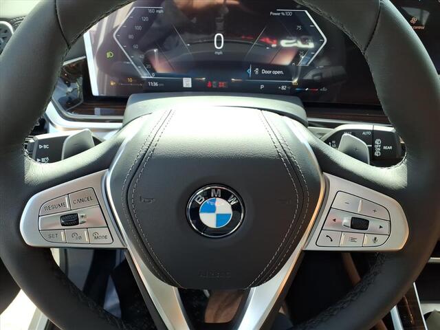 2026 BMW X7 xDrive40i McAllen TX 2026 BMW X7 xDrive40i McAllen TX