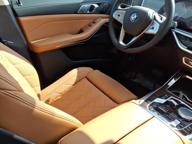 2026 BMW X7 xDrive40i McAllen TX 2026 BMW X7 xDrive40i McAllen TX