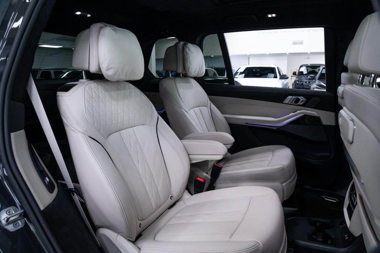 2026 BMW X7 xDrive40i 1 Owner M Sport Package Portland OR