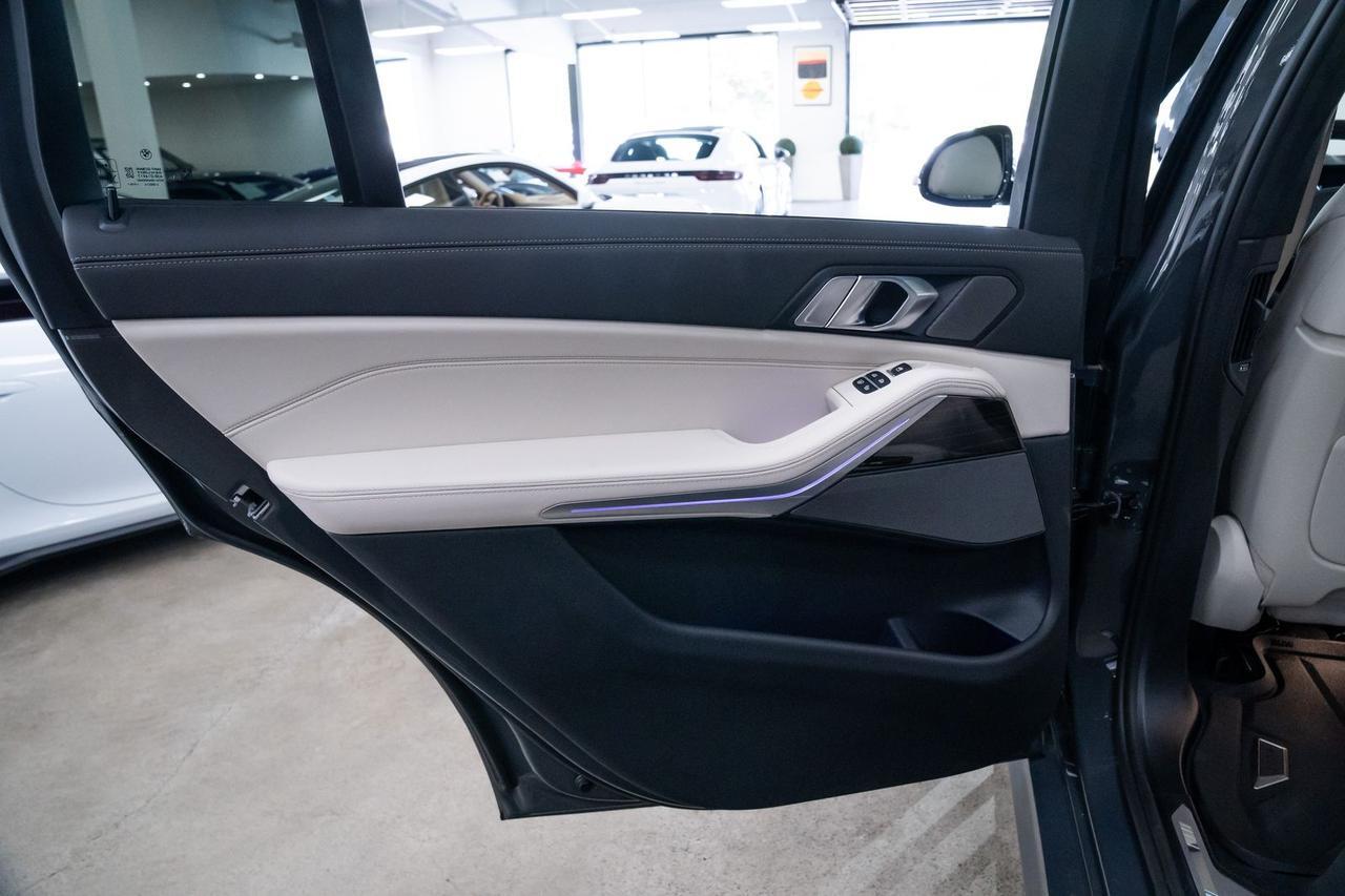 2026 BMW X7 xDrive40i 1 Owner M Sport Package Portland OR