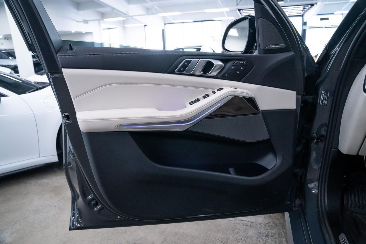 2026 BMW X7 xDrive40i 1 Owner M Sport Package Portland OR