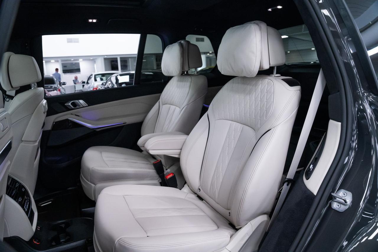 2026 BMW X7 xDrive40i 1 Owner M Sport Package Portland OR