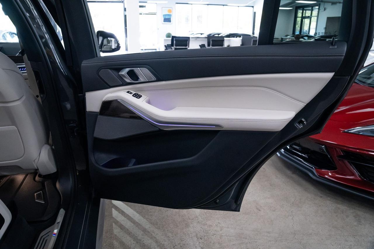 2026 BMW X7 xDrive40i 1 Owner M Sport Package Portland OR