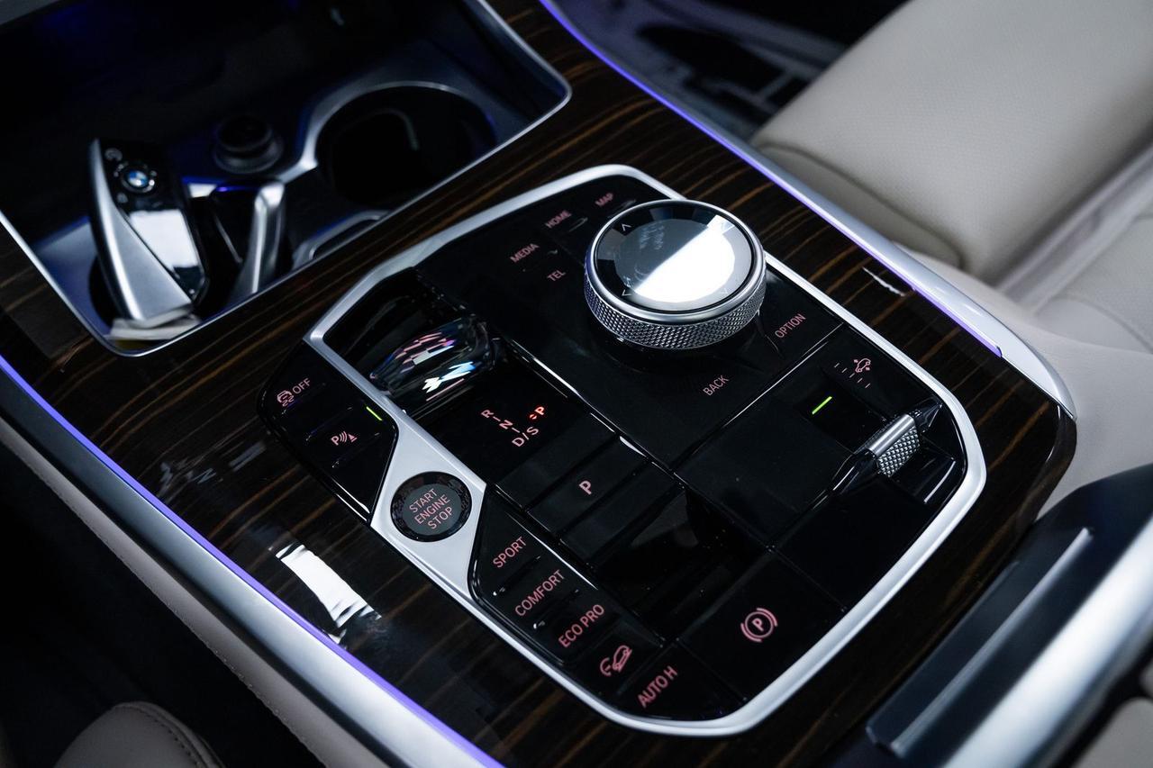 2026 BMW X7 xDrive40i 1 Owner M Sport Package Portland OR