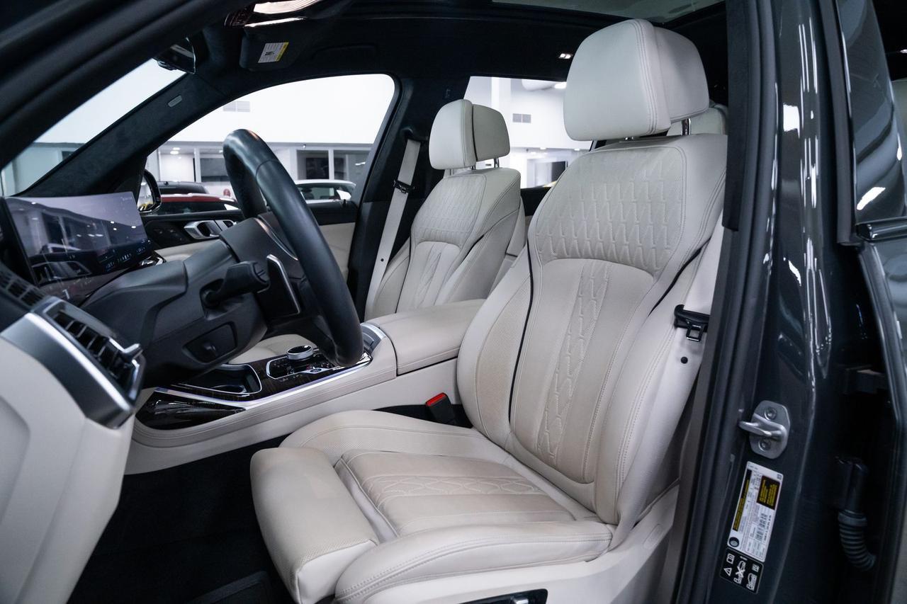 2026 BMW X7 xDrive40i 1 Owner M Sport Package Portland OR