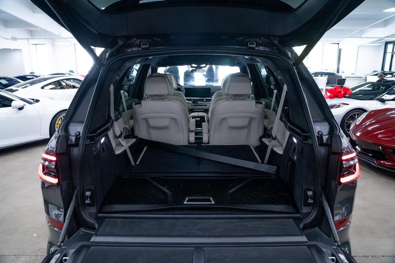 2026 BMW X7 xDrive40i 1 Owner M Sport Package Portland OR