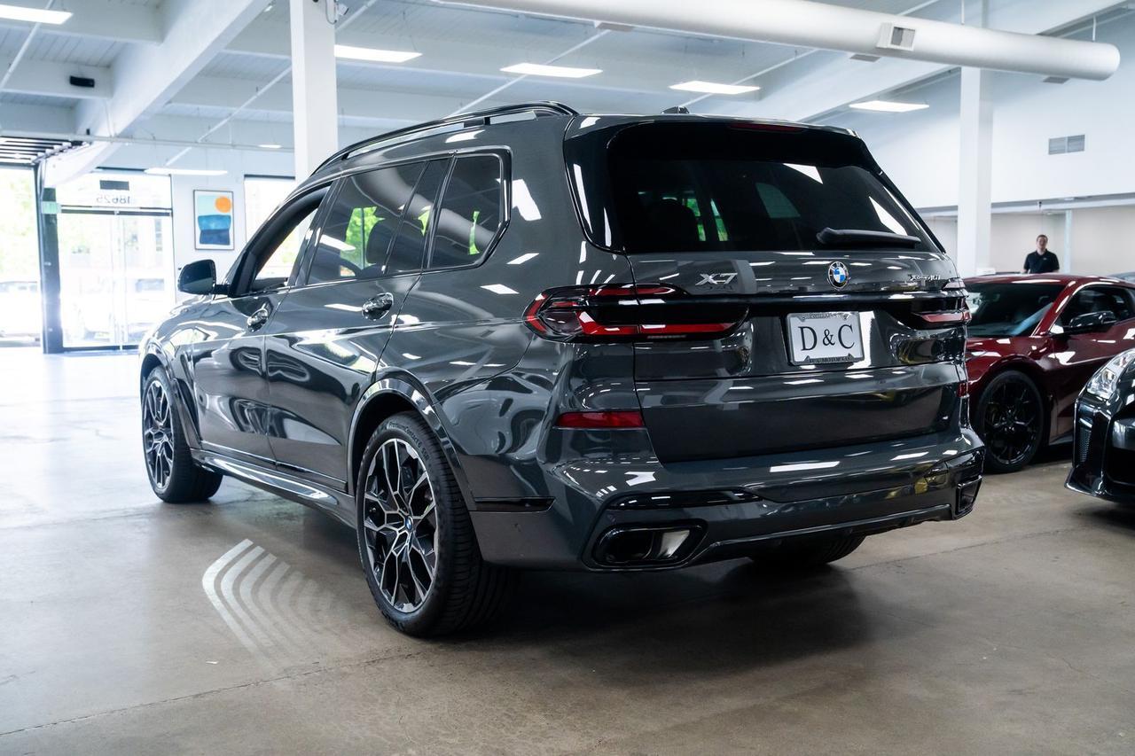 2026 BMW X7 xDrive40i 1 Owner M Sport Package Portland OR