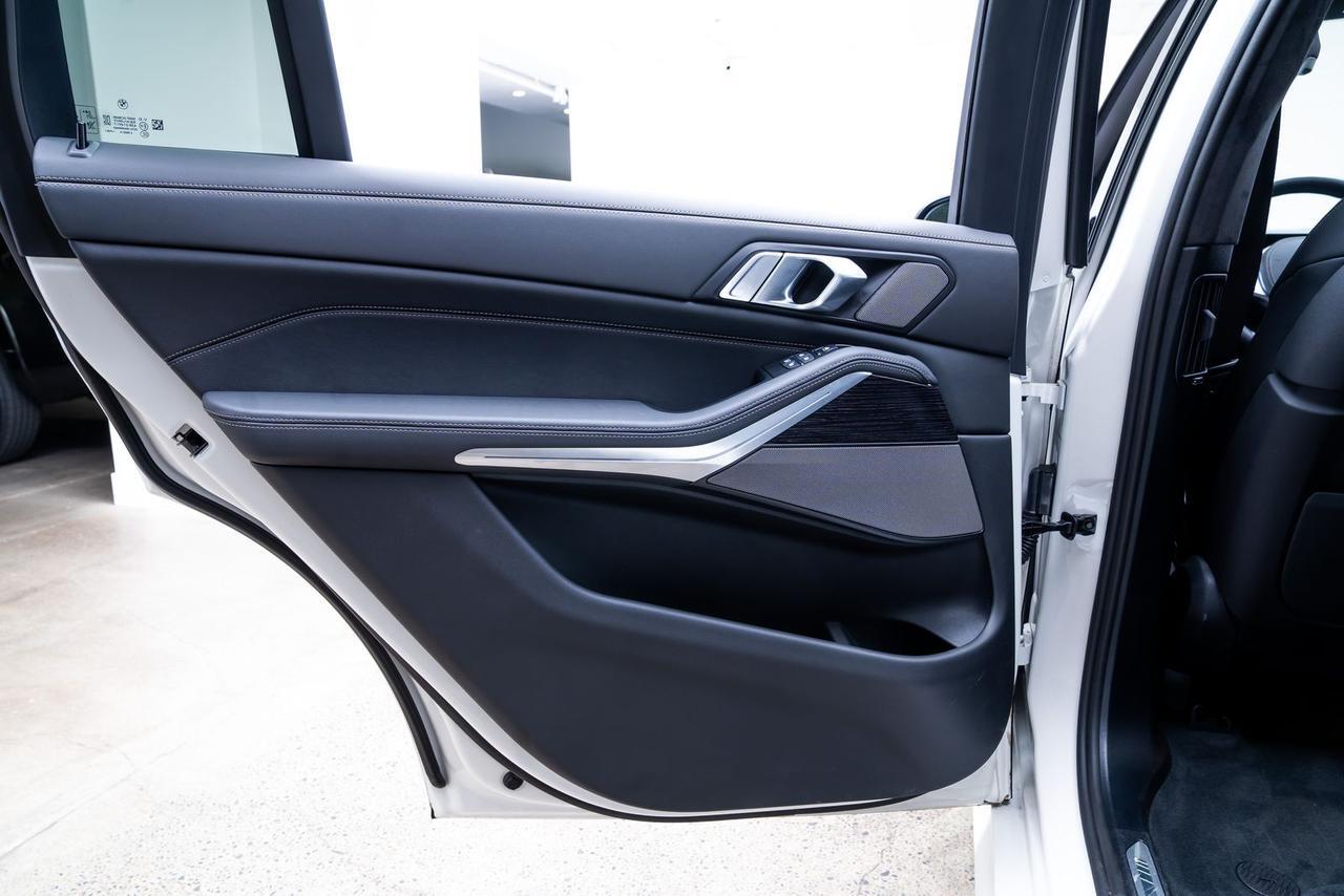 2026 BMW X7 xDrive40i Adaptive Cruise Ventilated Seats Portland OR