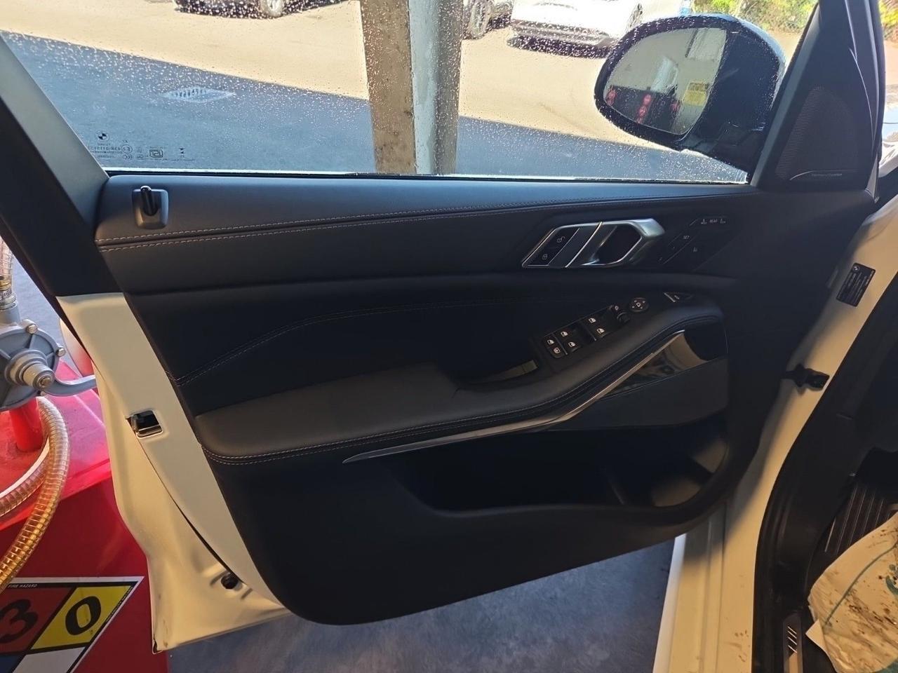 2026 BMW X7 xDrive40i Adaptive Cruise Ventilated Seats Portland OR
