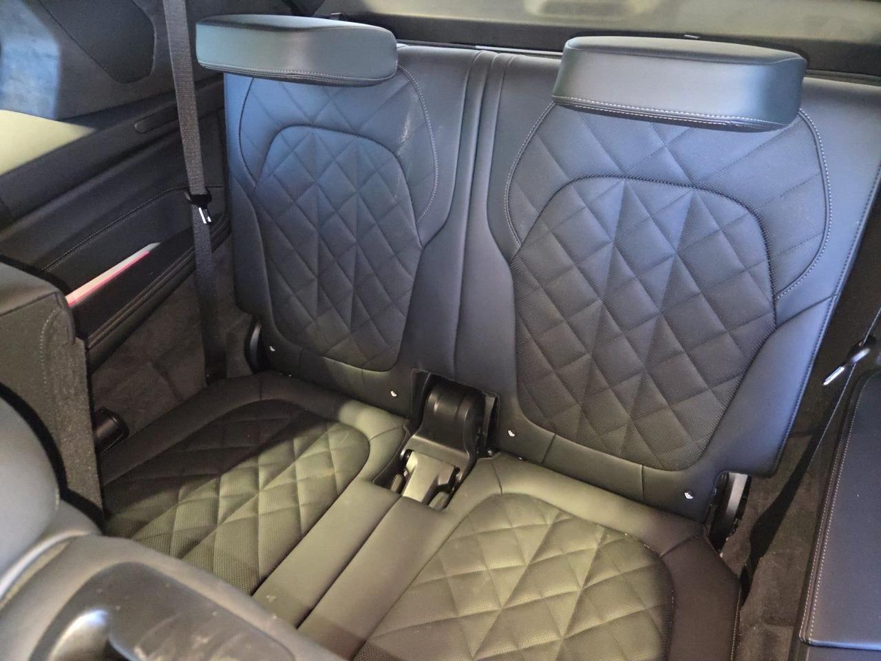 2026 BMW X7 xDrive40i Adaptive Cruise Ventilated Seats Portland OR