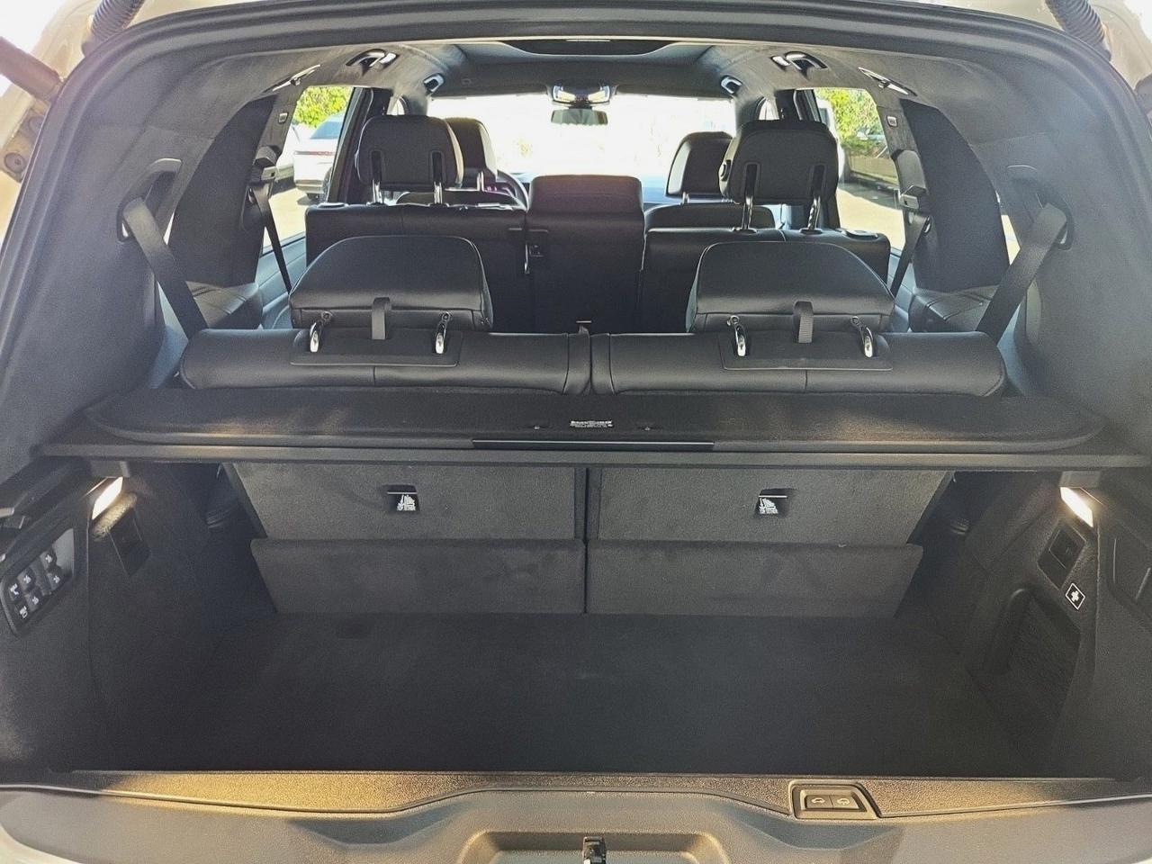 2026 BMW X7 xDrive40i Adaptive Cruise Ventilated Seats Portland OR