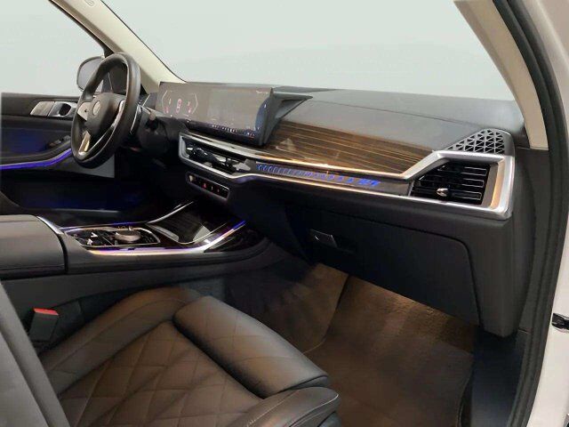 2026 BMW X7 xDrive40i Dallas TX