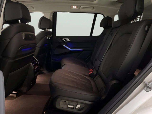 2026 BMW X7 xDrive40i Dallas TX