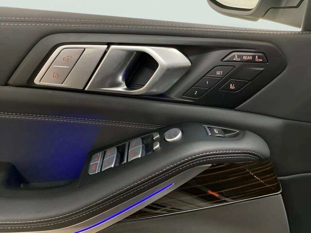 2026 BMW X7 xDrive40i Dallas TX