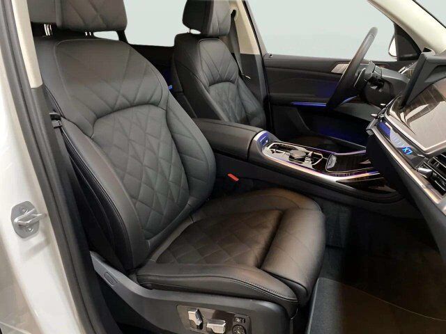 2026 BMW X7 xDrive40i Dallas TX