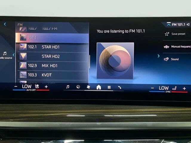 2026 BMW X7 xDrive40i Dallas TX