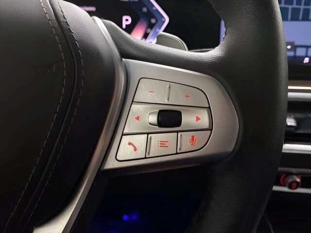 2026 BMW X7 xDrive40i Dallas TX