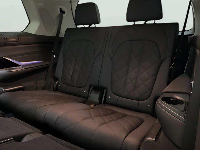2026 BMW X7 xDrive40i Dallas TX