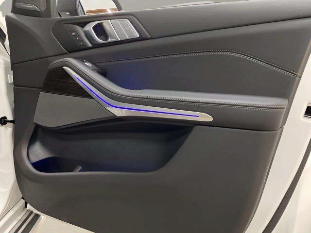 2026 BMW X7 xDrive40i Dallas TX