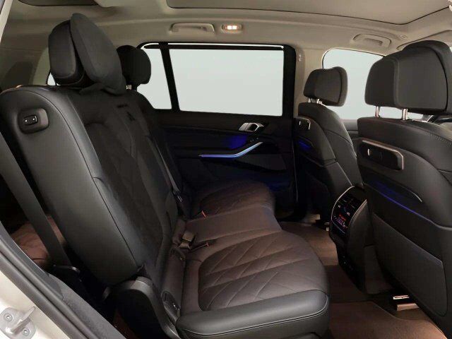 2026 BMW X7 xDrive40i Dallas TX