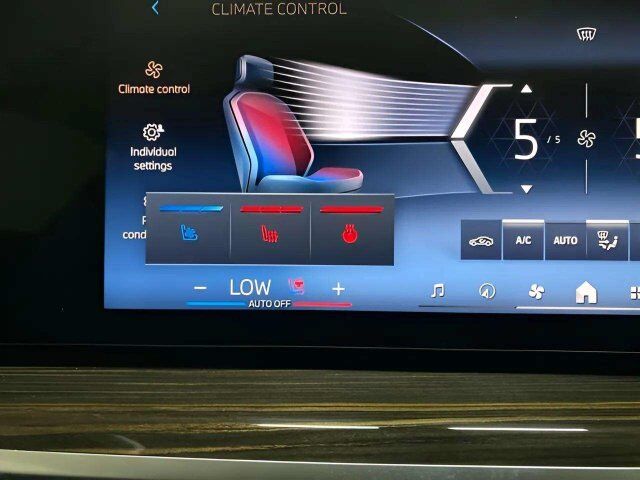 2026 BMW X7 xDrive40i Dallas TX