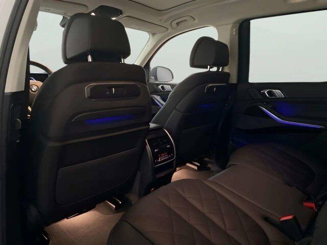 2026 BMW X7 xDrive40i Dallas TX