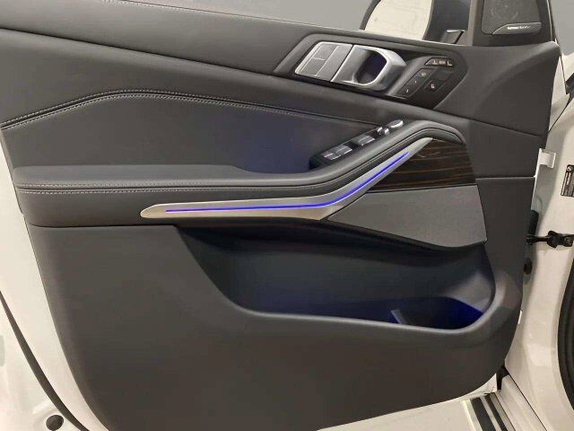 2026 BMW X7 xDrive40i Dallas TX