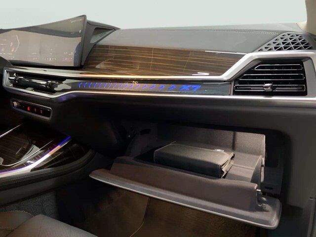 2026 BMW X7 xDrive40i Dallas TX