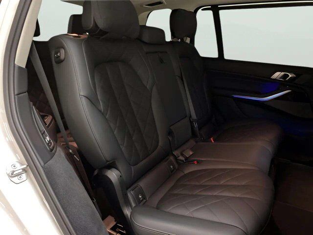 2026 BMW X7 xDrive40i Dallas TX