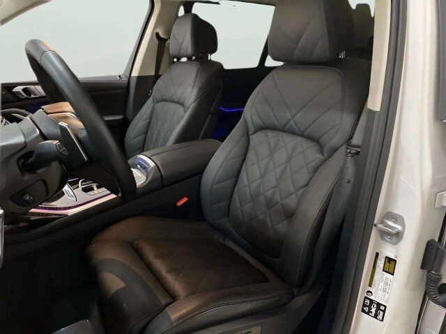 2026 BMW X7 xDrive40i Dallas TX