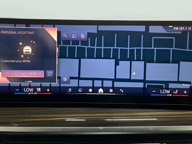 2026 BMW X7 xDrive40i Dallas TX