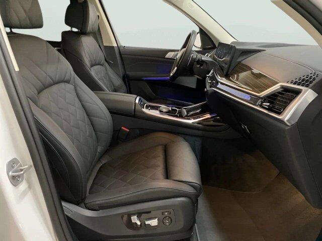 2026 BMW X7 xDrive40i Dallas TX
