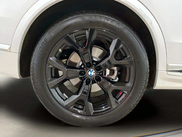 2026 BMW X7 xDrive40i Dallas TX