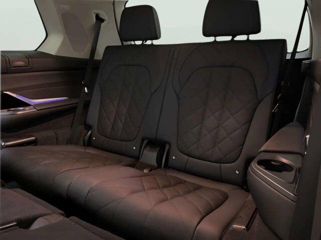 2026 BMW X7 xDrive40i Dallas TX