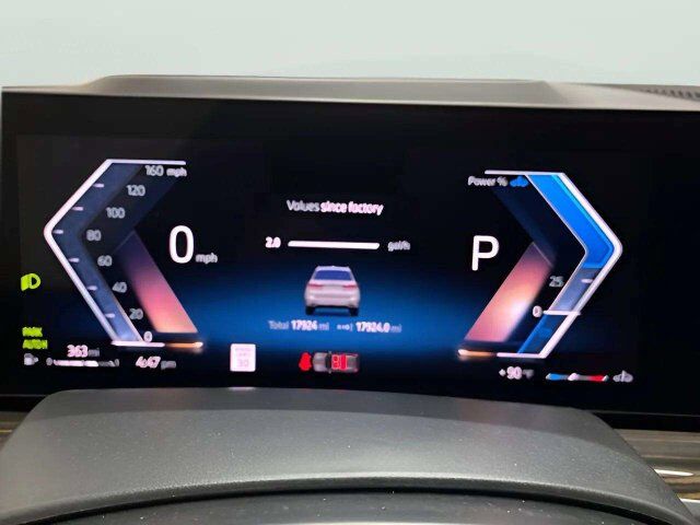 2026 BMW X7 xDrive40i Dallas TX