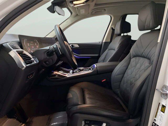 2026 BMW X7 xDrive40i Dallas TX
