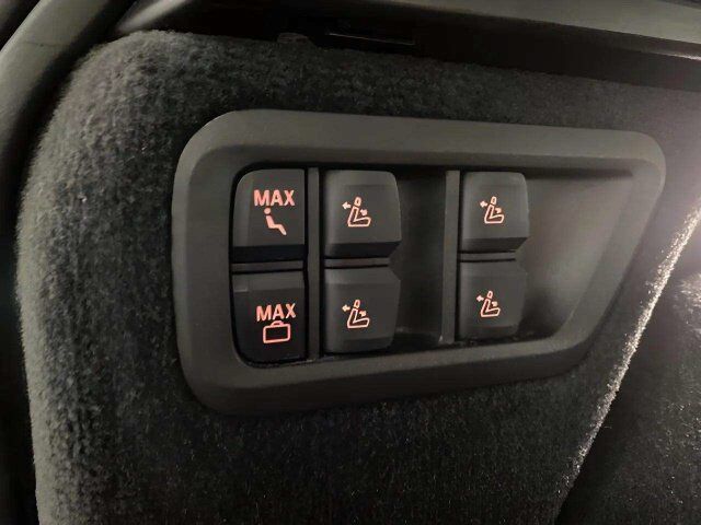 2026 BMW X7 xDrive40i Dallas TX