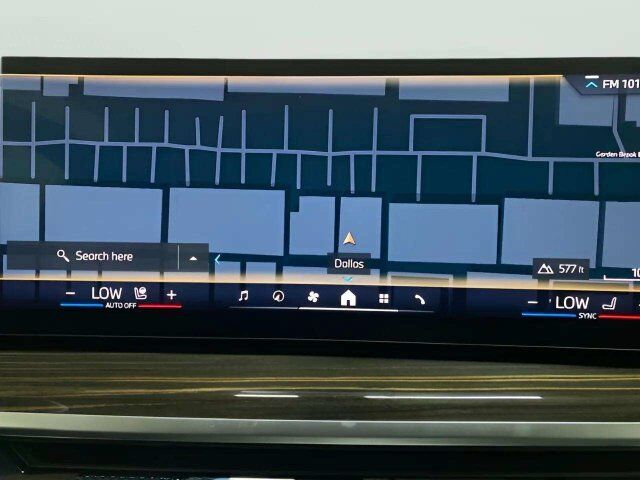 2026 BMW X7 xDrive40i Dallas TX