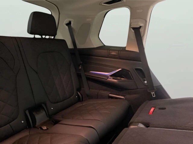 2026 BMW X7 xDrive40i Dallas TX