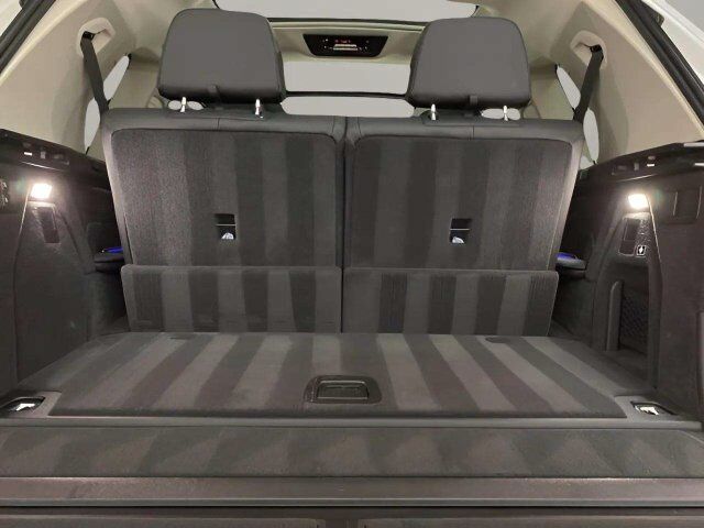 2026 BMW X7 xDrive40i Dallas TX