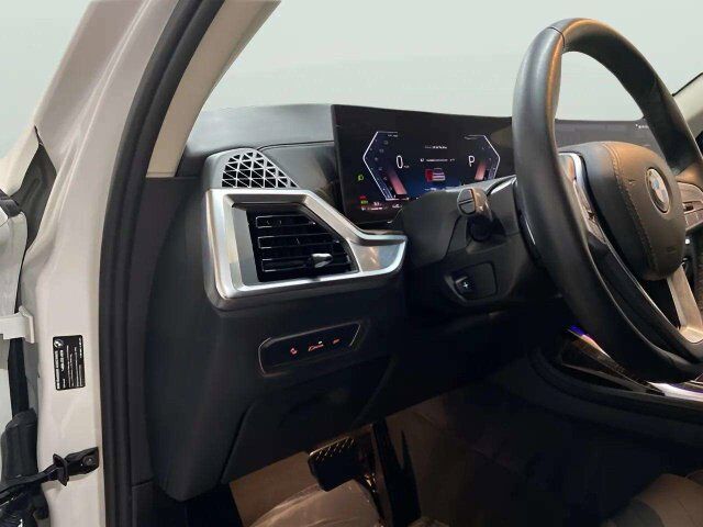 2026 BMW X7 xDrive40i Dallas TX