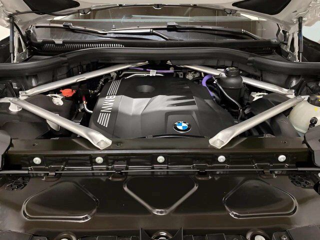 2026 BMW X7 xDrive40i Dallas TX