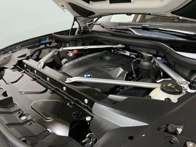 2026 BMW X7 xDrive40i Dallas TX