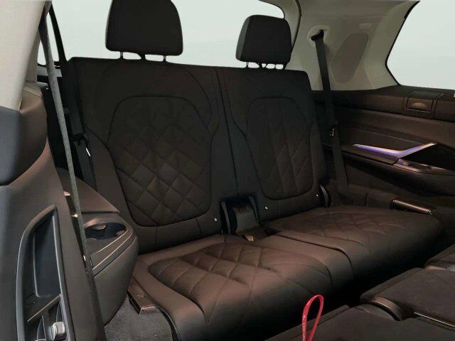2026 BMW X7 xDrive40i Dallas TX
