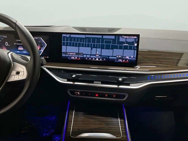 2026 BMW X7 xDrive40i Dallas TX